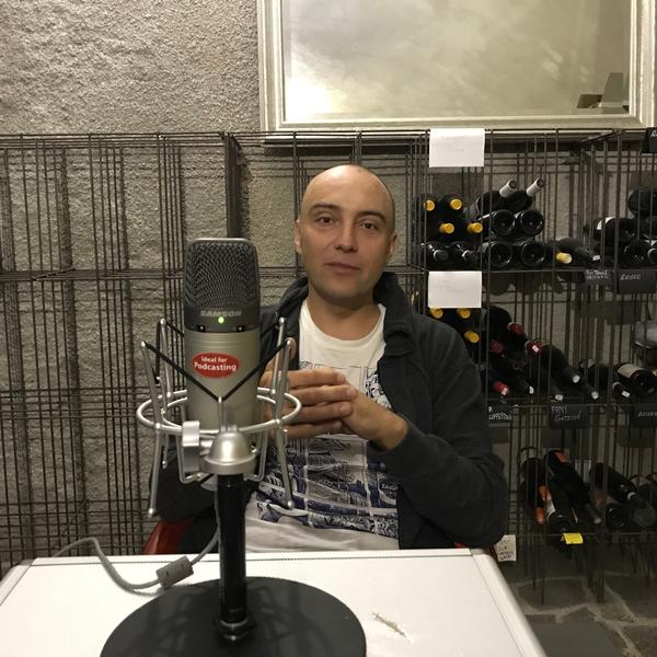 CZPodcast